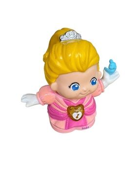 VTech Go! Go! French Smart Friends Princess Inès